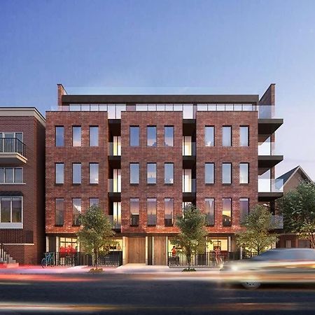 Spacious 2Br Apartment - Regent Park Near Downtown Toronto Bagian luar foto