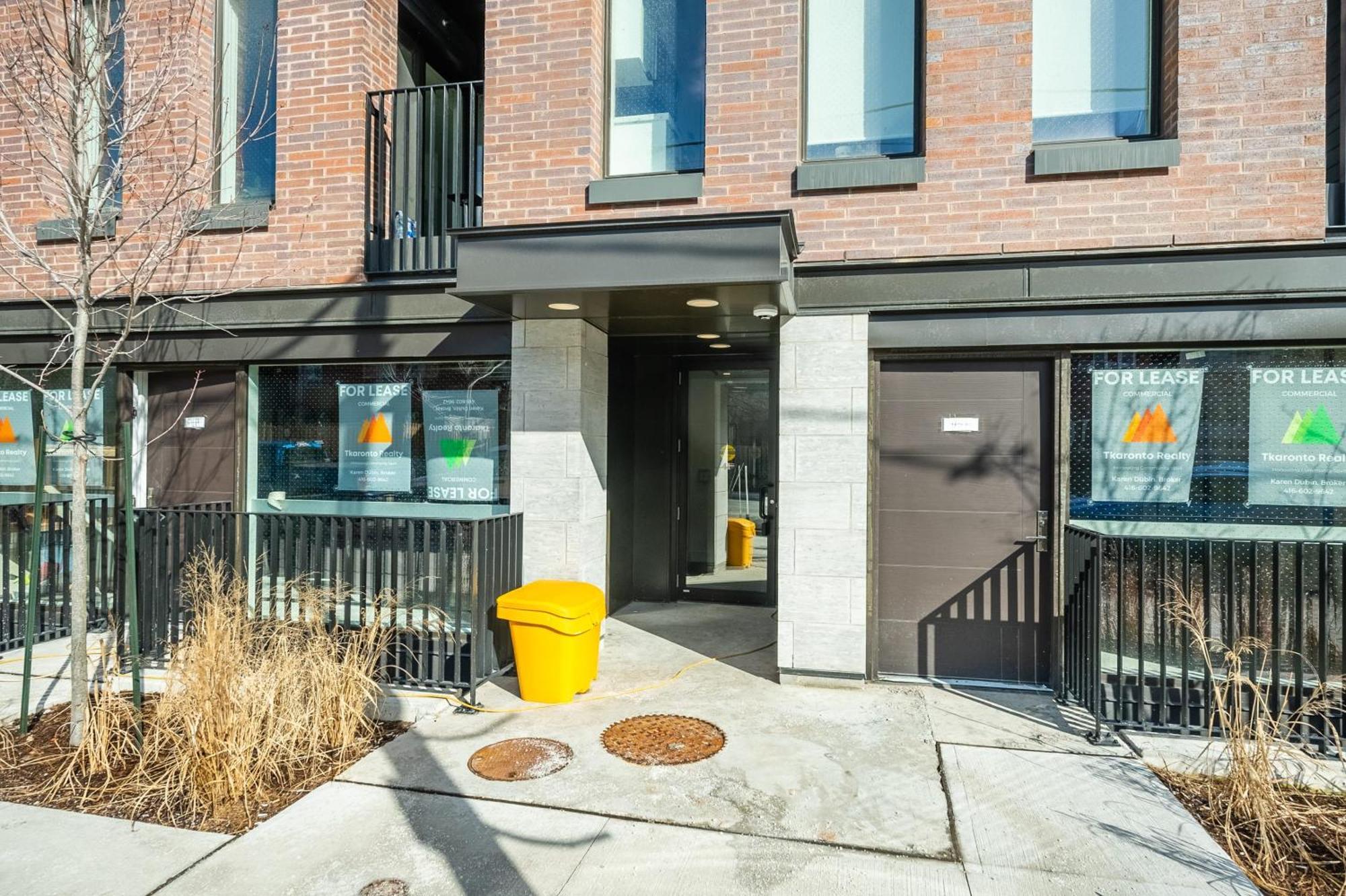 Spacious 2Br Apartment - Regent Park Near Downtown Toronto Bagian luar foto