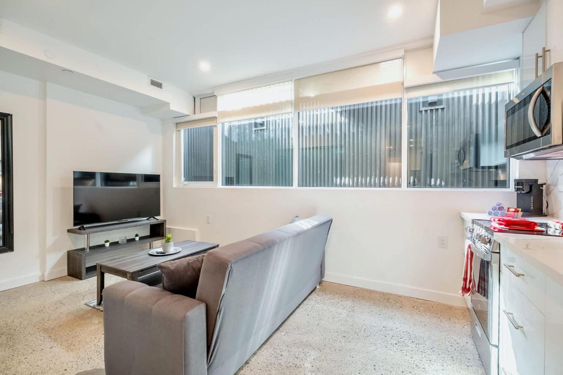 Spacious 2Br Apartment - Regent Park Near Downtown Toronto Bagian luar foto